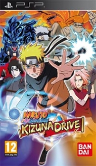 Tradução do Naruto Shippuden: Kizuna Drive para Português do Brasil