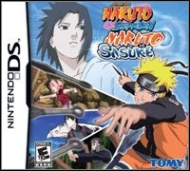 Tradução do Naruto Shippuden: Naruto vs. Sasuke para Português do Brasil