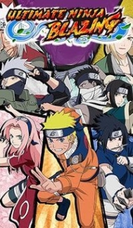 Tradução do Naruto Shippuden: Ultimate Ninja Blazing para Português do Brasil