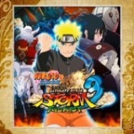 Tradução do Naruto Shippuden: Ultimate Ninja Storm 3 Full Burst para Português do Brasil