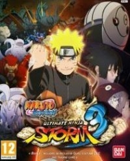 Tradução do Naruto Shippuden: Ultimate Ninja Storm 3 para Português do Brasil