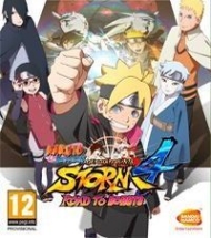 Tradução do Naruto Shippuden: Ultimate Ninja Storm 4 Road to Boruto Expansion para Português do Brasil