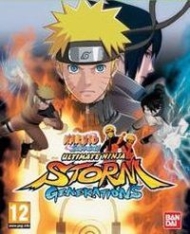 Tradução do Naruto Shippuden: Ultimate Ninja Storm Generations para Português do Brasil