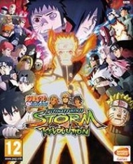 Tradução do Naruto Shippuden: Ultimate Ninja Storm Revolution para Português do Brasil