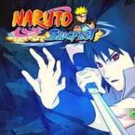 Tradução do Naruto: Slugfest para Português do Brasil