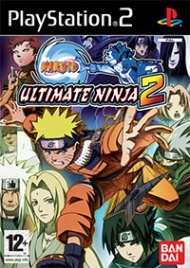 Tradução do Naruto: Ultimate Ninja 2 para Português do Brasil