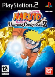 Tradução do Naruto: Uzumaki Chronicles 2 para Português do Brasil