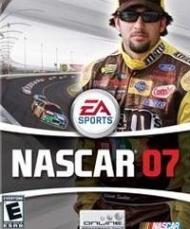 Tradução do Nascar 07 para Português do Brasil