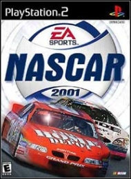 Tradução do NASCAR 2001 para Português do Brasil