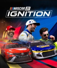 Tradução do NASCAR 21: Ignition para Português do Brasil