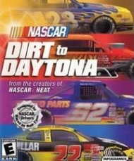 Tradução do NASCAR: Dirt to Daytona para Português do Brasil