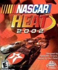 Tradução do NASCAR Heat 2002 para Português do Brasil