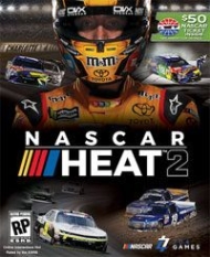 Tradução do NASCAR Heat 2 para Português do Brasil