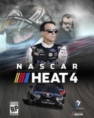 Tradução do NASCAR Heat 4 para Português do Brasil