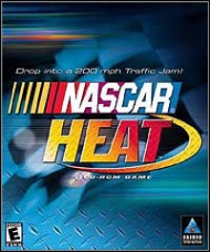 Tradução do NASCAR Heat para Português do Brasil