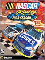 Tradução do NASCAR Racing 2003 Season para Português do Brasil