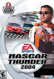 Tradução do NASCAR Thunder 2004 para Português do Brasil