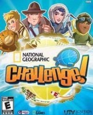 Tradução do National Geographic Challenge! para Português do Brasil