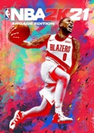 Tradução do NBA 2K21: Arcade Edition para Português do Brasil