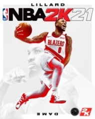 Tradução do NBA 2K21 para Português do Brasil