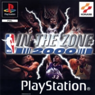 Tradução do NBA In the Zone 2000 para Português do Brasil