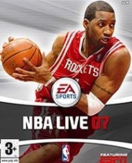 Tradução do NBA Live 07 para Português do Brasil