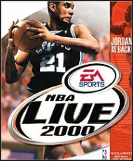 Tradução do NBA Live 2000 para Português do Brasil