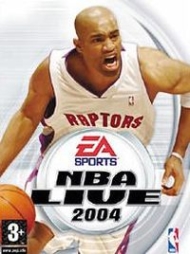 Tradução do NBA Live 2004 para Português do Brasil