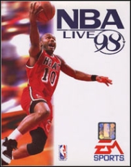 Tradução do NBA Live 98 para Português do Brasil