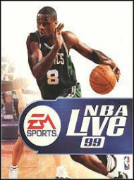 Tradução do NBA Live 99 para Português do Brasil