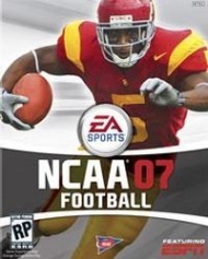 Tradução do NCAA Football 07 para Português do Brasil