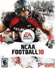 Tradução do NCAA Football 10 para Português do Brasil