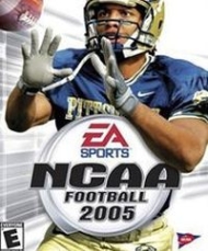 Tradução do NCAA Football 2005 para Português do Brasil