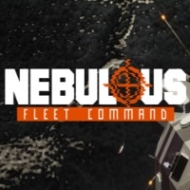 Tradução do Nebulous: Fleet Command para Português do Brasil