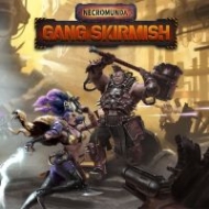 Tradução do Necromunda: Gang Skirmish para Português do Brasil