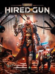 Tradução do Necromunda: Hired Gun para Português do Brasil