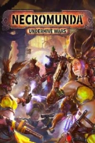 Tradução do Necromunda: Underhive Wars para Português do Brasil