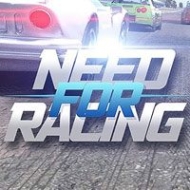 Tradução do Need for Racing para Português do Brasil