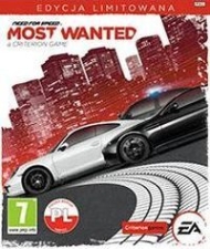 Tradução do Need for Speed: Most Wanted para Português do Brasil