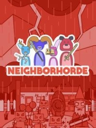 Tradução do Neighborhorde para Português do Brasil