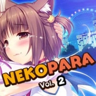 Tradução do Nekopara Vol. 2 para Português do Brasil