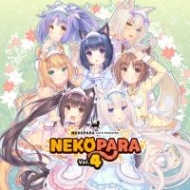 Tradução do Nekopara Vol. 4 para Português do Brasil