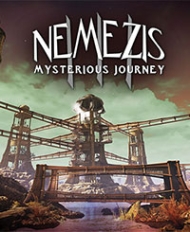 Tradução do Nemezis: Mysterious Journey III para Português do Brasil