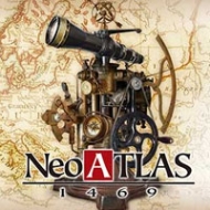 Tradução do Neo Atlas 1469 para Português do Brasil