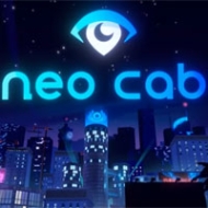 Tradução do Neo Cab para Português do Brasil