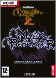 Tradução do Neverwinter Nights 2: Mask of the Betrayer para Português do Brasil