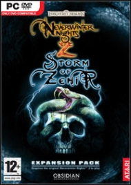 Tradução do Neverwinter Nights 2: Storm of Zehir para Português do Brasil