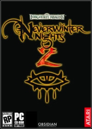 Tradução do Neverwinter Nights 2 para Português do Brasil