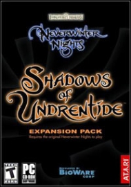 Tradução do Neverwinter Nights: Shadows of Undrentide para Português do Brasil