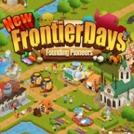 Tradução do New Frontier Days: Founding Pioneers para Português do Brasil